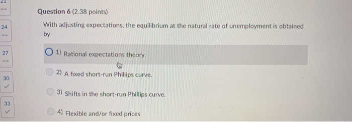 Solved Federal Reserve Chairman Ben Bernanke S Move Toward Chegg Com