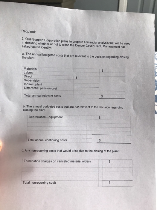 Case study qual support corporation 03 image