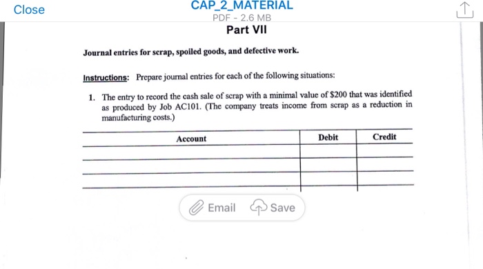 Solved Prepare journal entries for each of the following | Chegg.com