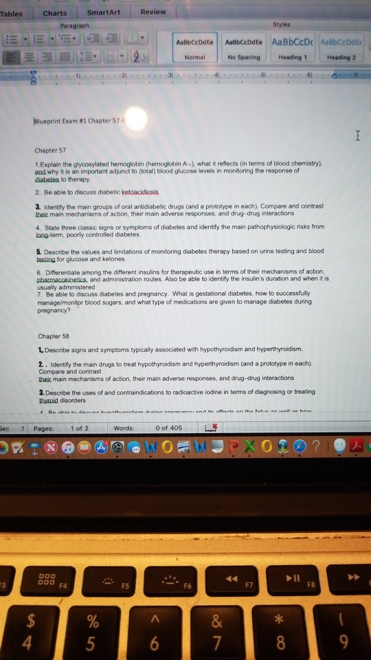 Solved Tables Charts Smartart Review Paragraph Styles Nor Question Tables Charts Smartart Review Paragraph Styles Normalno Ing Heading 1 Heading2 6l Elueprint