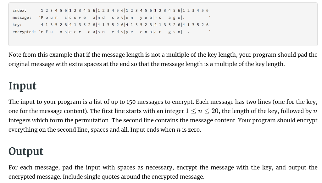 Solved Please Help Me Answer This Simple Coding Question Chegg Com