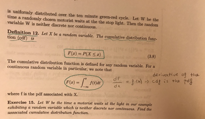 Solved E Constant C So That G X Is A For X 0 And G X Chegg Com