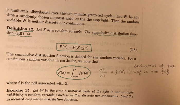 Solved E Constant C So That G X Is A For X 0 And G X Chegg Com