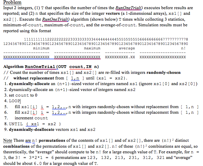 Solved C Programming Only Please Fill In The Missing Cod Chegg Com