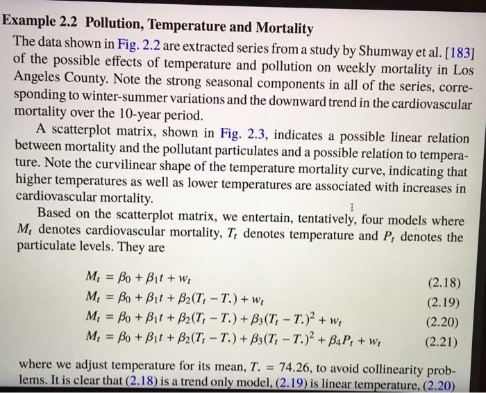 Lecture 3 Arimapdq Models