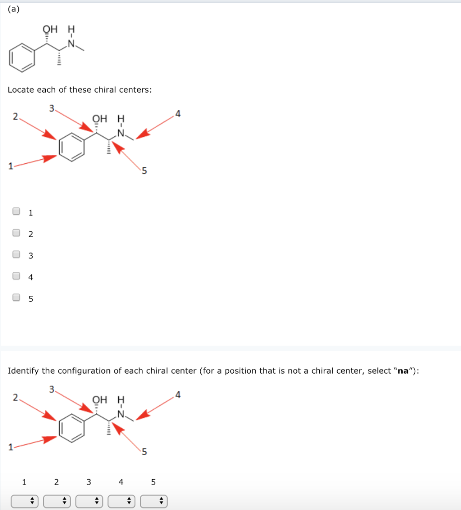 Solved Practice The Skill 05 09 Each Of The Following Com Chegg Com