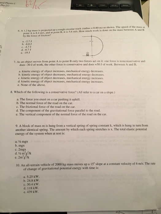 Solved: 1 Round each of these numbers to the nearest ten. 4832 62