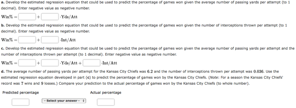 Rando Fact #260 The NFL record for the most interceptions thrown in a  single season belongs