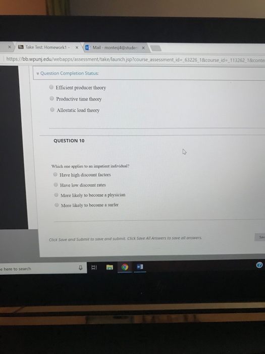 Project submission mail format image