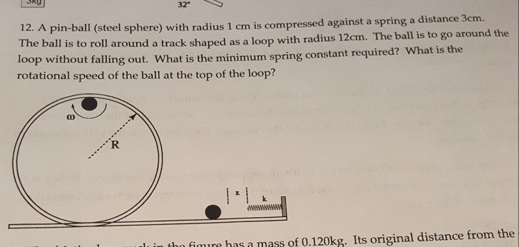 density of steel ball