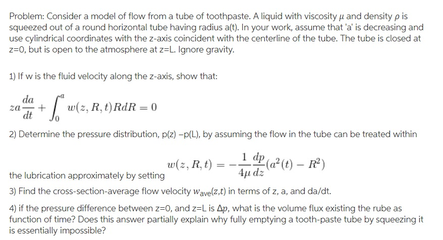 density of toothpaste