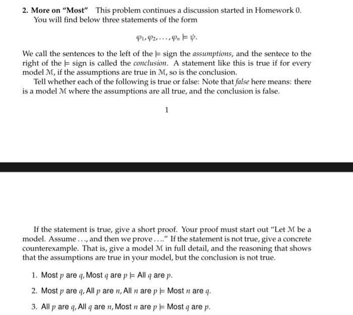 2 More On Most This Problem Continues A Discussi Chegg Com