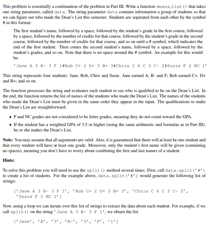 This Problem Is Essentially A Continuation Of The Chegg Com