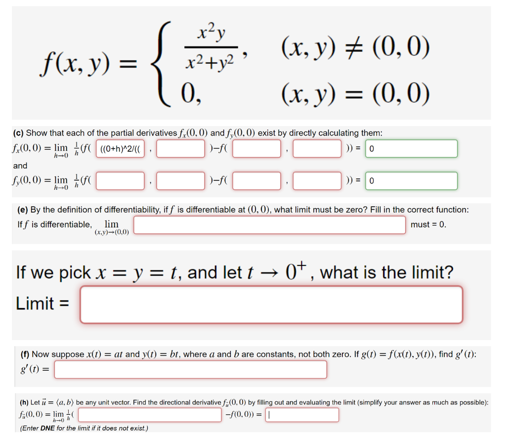 Solved Hello This Is All One Question With Multiple Part Chegg Com