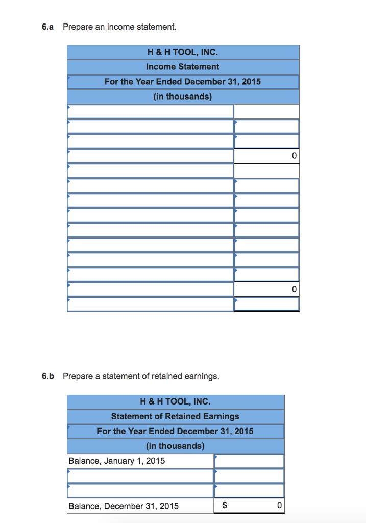 Solved: Help Filling Out These Accounting Sheets! (This Is ...