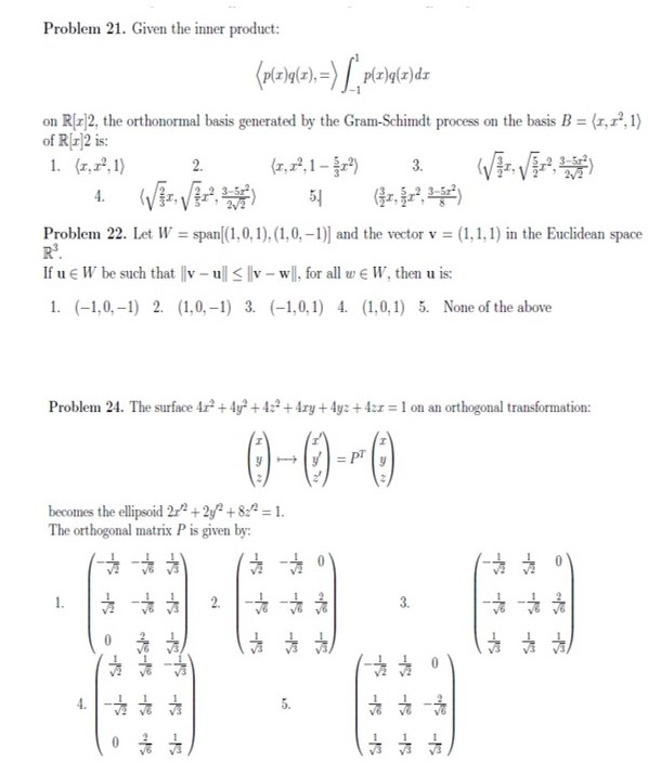 Solved Problem 2 1 1 0 1 4 R Be Defined By F R 12 An Chegg Com