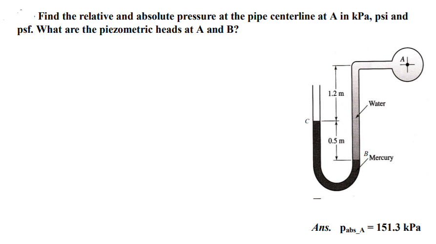 At A Depth Of 1000 M In An Ocean A What Is The Absolute Pressure B What Is The Auge Pressure C Find The Force Acting On The Windown Of Area