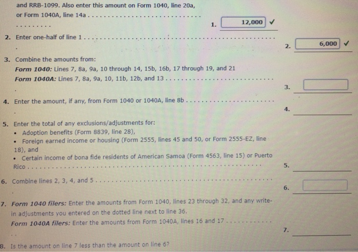 A) complete worksheet 1, (completing all blanks 1-19) | Chegg.com