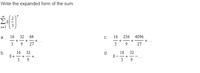 expanded form 64
Solved: Write The Expanded Form Of The Sum. C. 14 14 14 ... expanded form 64
Solved: Write The Expanded Form Of The Sum. C. 14 14 14 ...