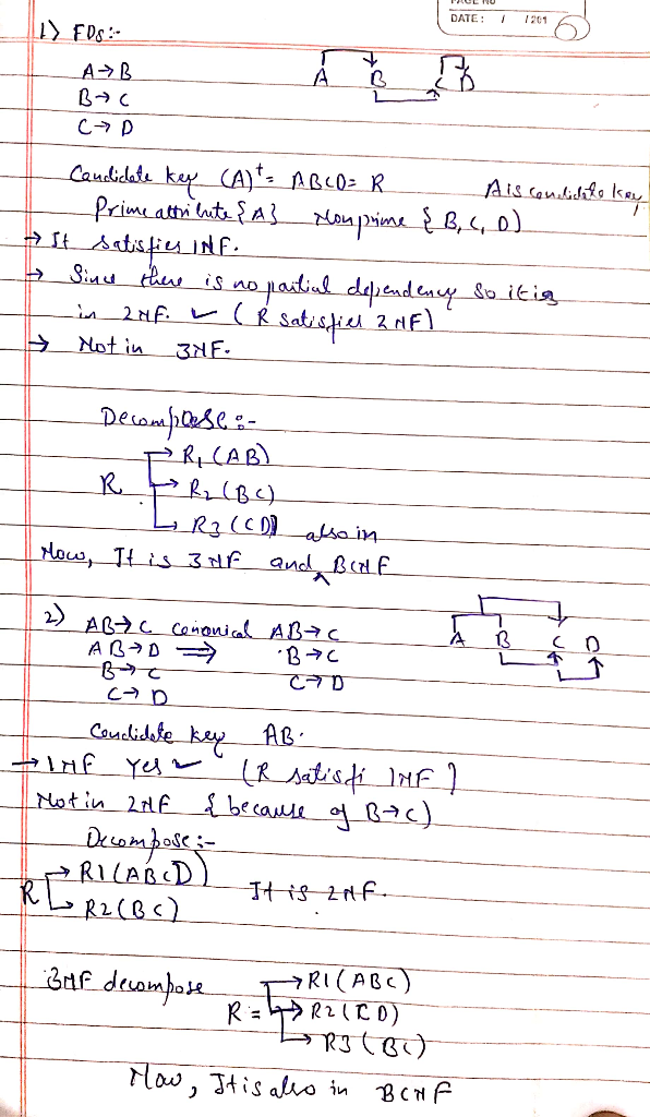 DATE: C1 idat oni oSe 2 RI (ABC