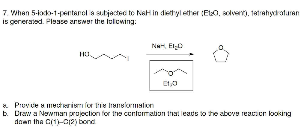 nah mechanism