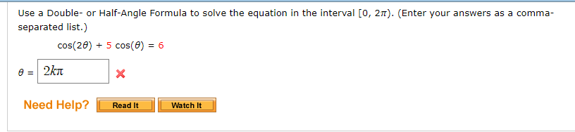 Recursion confidence building argument image