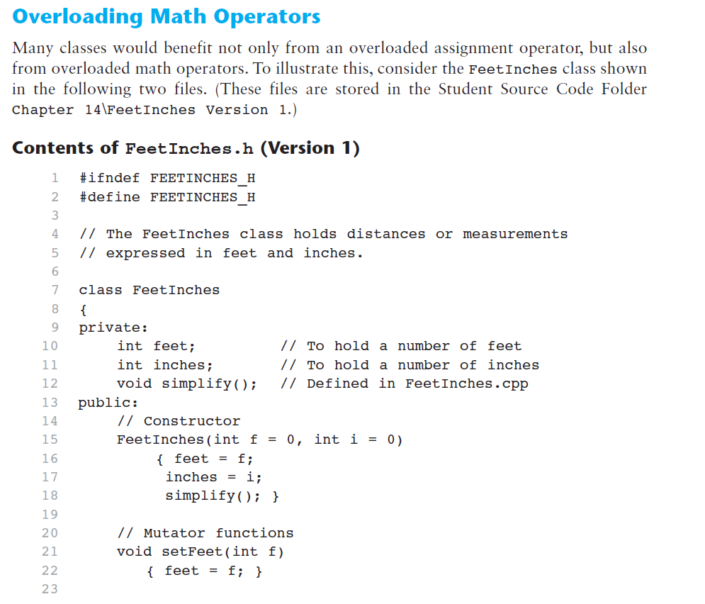 What is the meaning of I'm overloaded ? - Question about