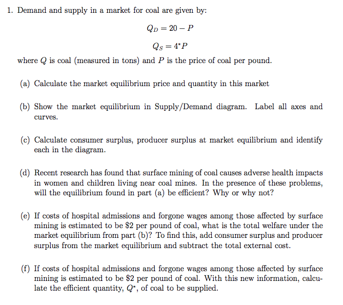 Hi I Have Answered Part A B C And D Could Some Chegg Com