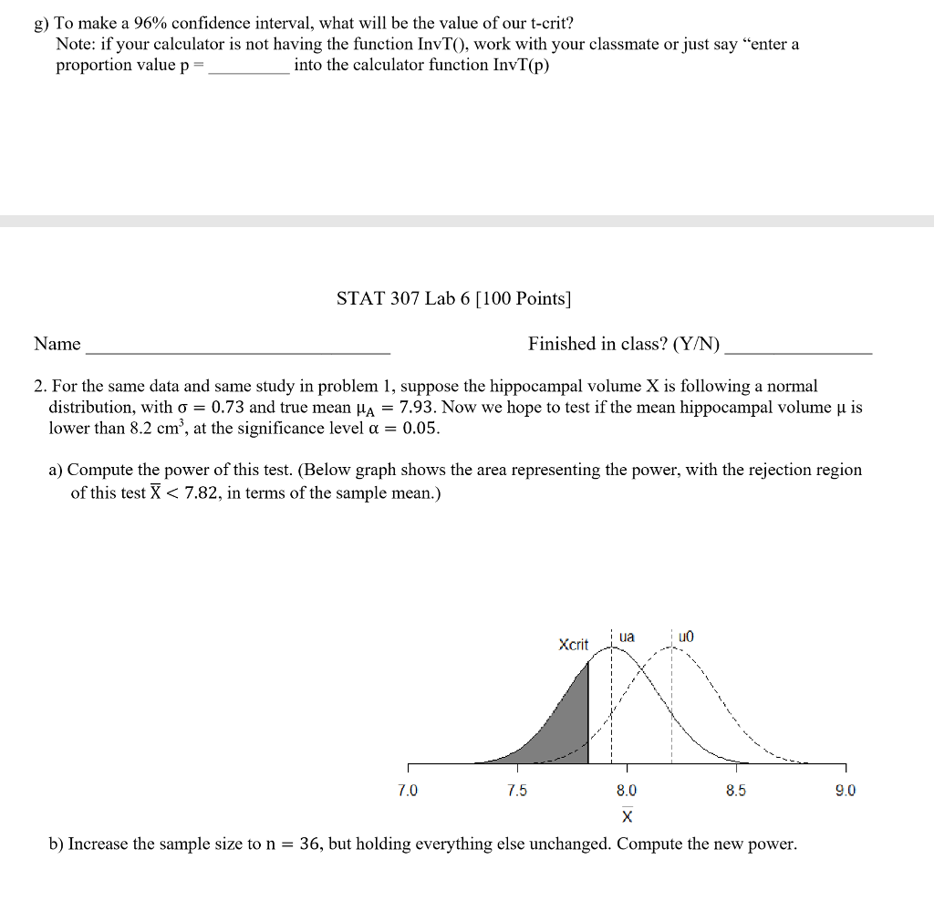 Solved 1 In Order To Assess The Association If Any With Chegg Com