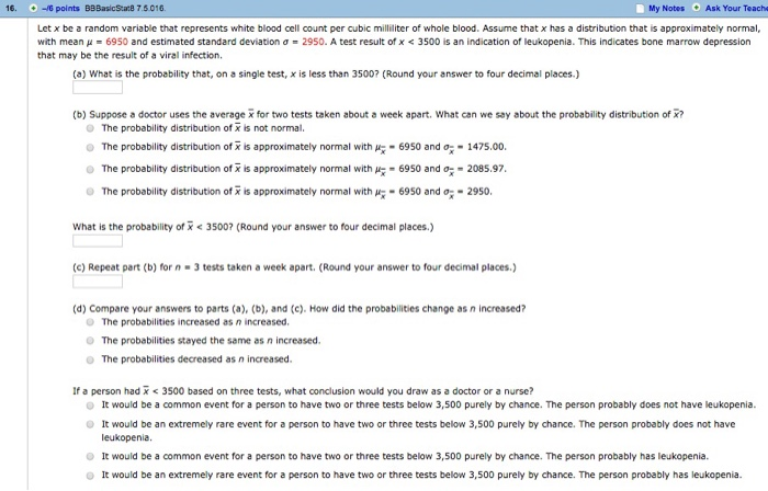 Solved 16 G Points basicsca8 7 5 016 My Notes Ask Your Chegg Com