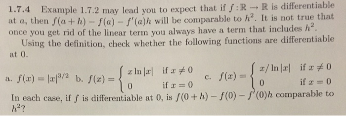 4 A Hubbard Exercise 1 7 12 This Is Good Chegg Com