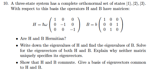 Solved 4Lak hou ane given the basehand sienals h wir ams or