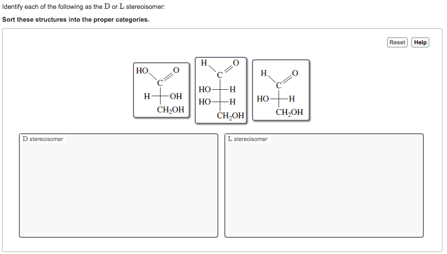 Part A Identify Each Of The Following Structures As Chegg 