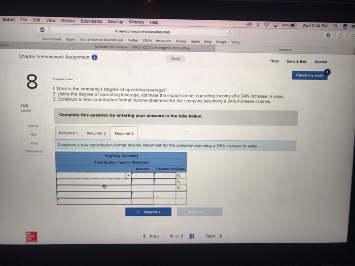 Answers to mcgraw hill accounting image