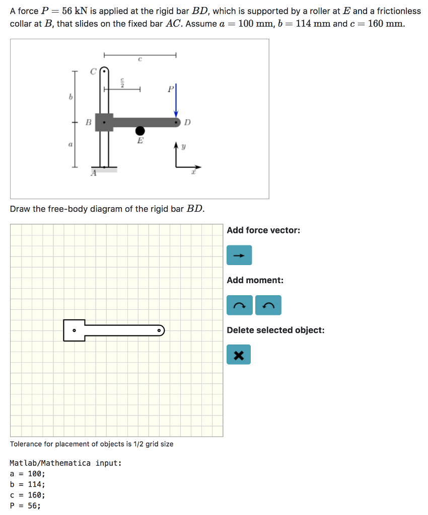 Solved The Correct Answers Are Shown Above Please Show T Chegg Com