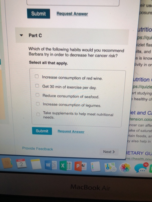 Wake up call part 2 a voice from within answers image