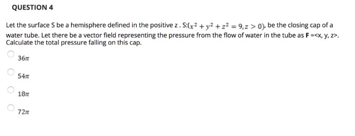 pressure cap definition