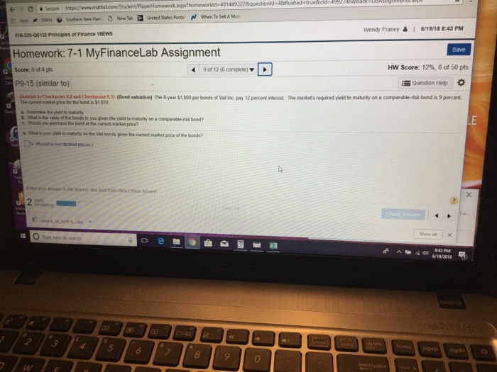 Module 2 lesson 4 homework answers image