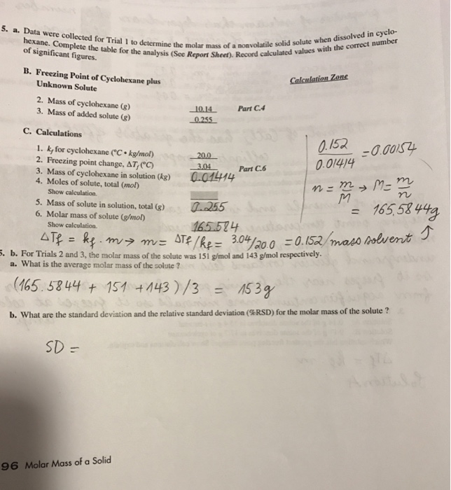 Percent deviation homework help