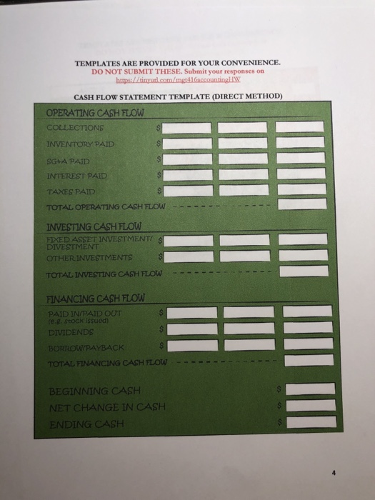 Completed homework assignment image