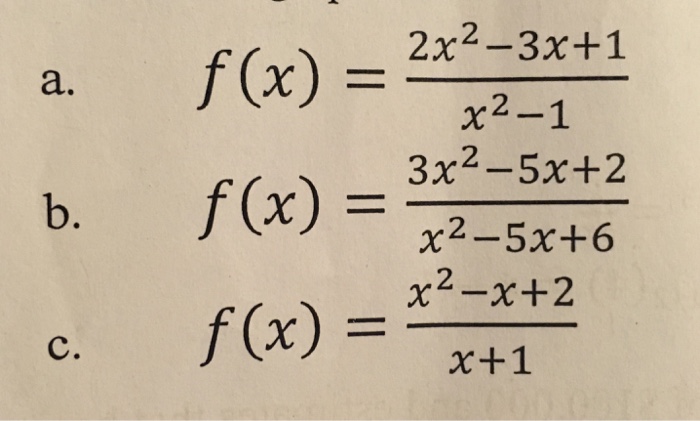 F x x 3. F(X)=1-3x^2. F(X)=X*2 +X*3 F(X)=2x+3x*2. F(X)=(X-1)/(X^2-3x+2). F X 2x 3 3x 2.
