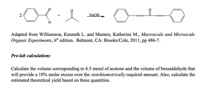 Adapted From Williamson Kenh L And Masters Chegg 