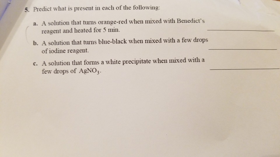 Solved Pre Lab Study Questions 26 1 In Making Pickles Chegg Com