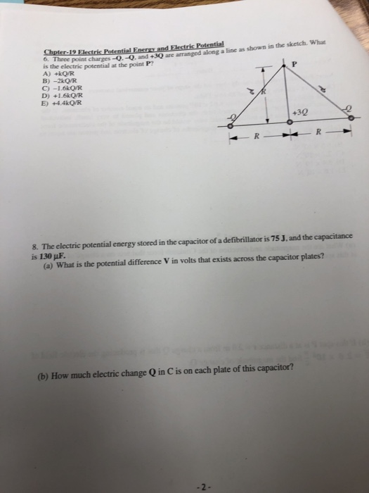 Solved Point Charges 0 0 And 30 Are Arranged Along A L Chegg Com