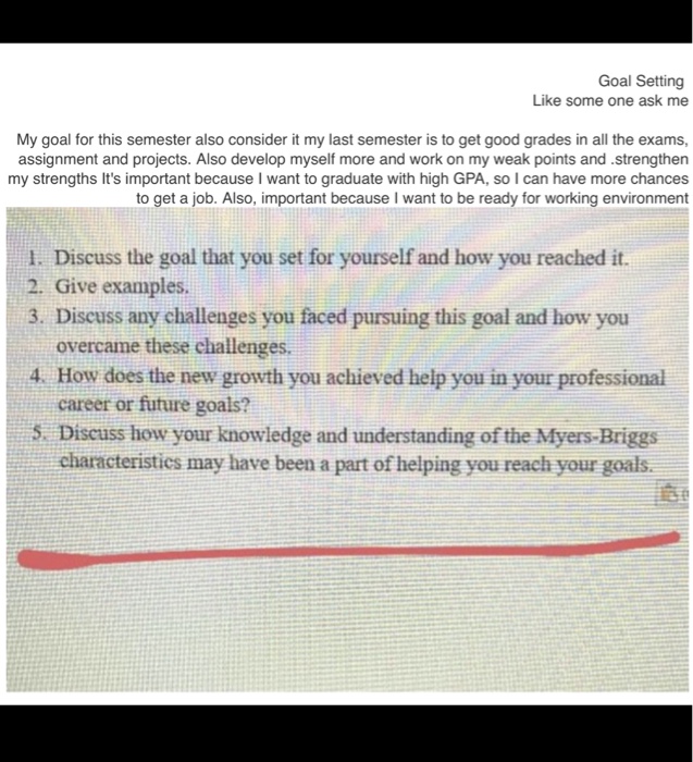 How do I Accomplish My Goals & Get Stuff Done? – Part I: The 7 Steps to  Accomplish Your Goals and Get Stuff Done! – Sideline Prep