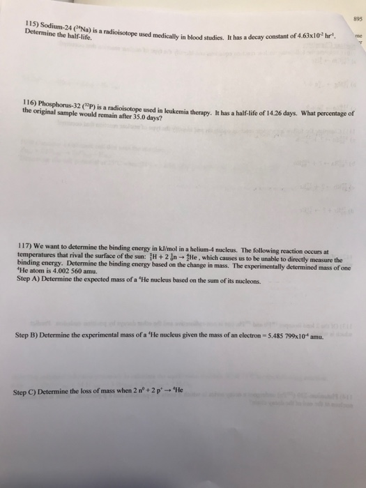 Balancing nuclear equations worksheet with answers pdf picture