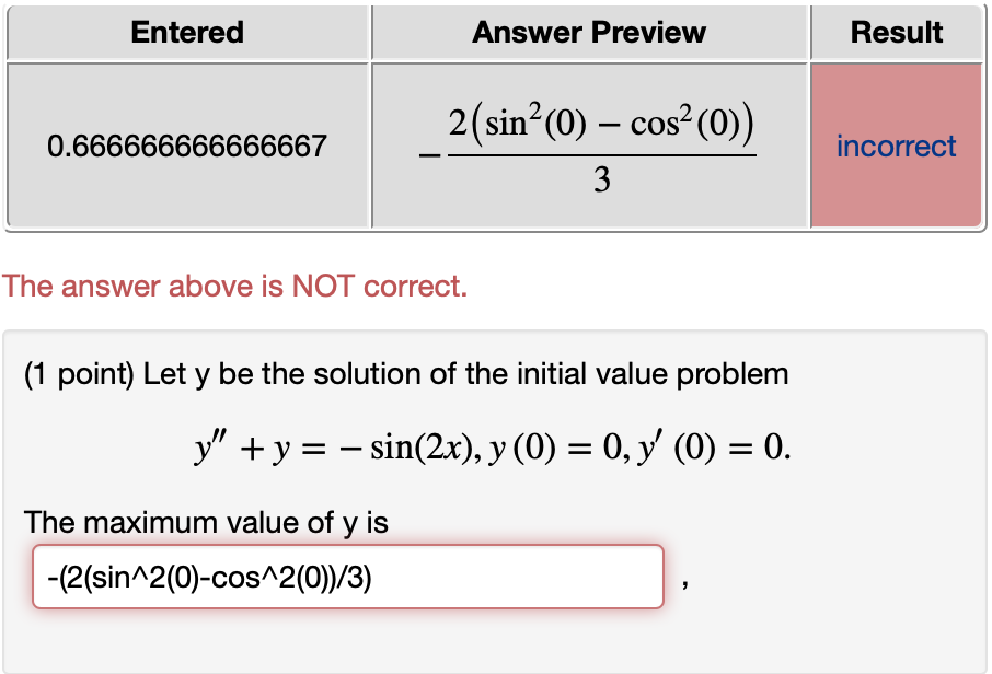 VX v0 cos a. $Result 2+2*2. When cosa < 0. Resultant of two loads.