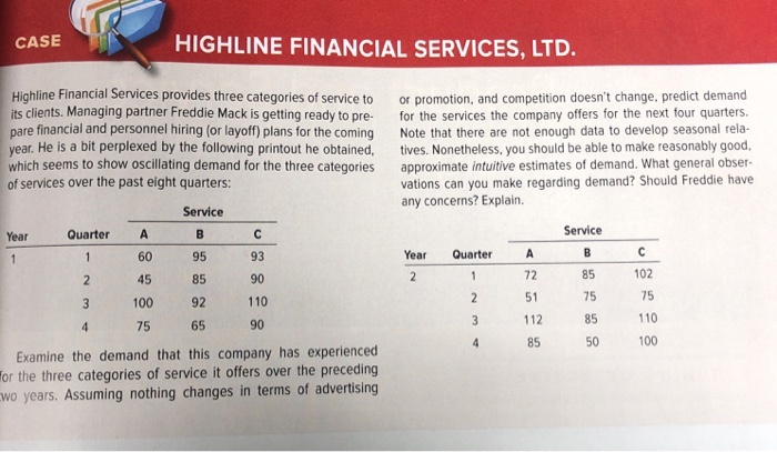 Highline financial services case study answers 08 picture