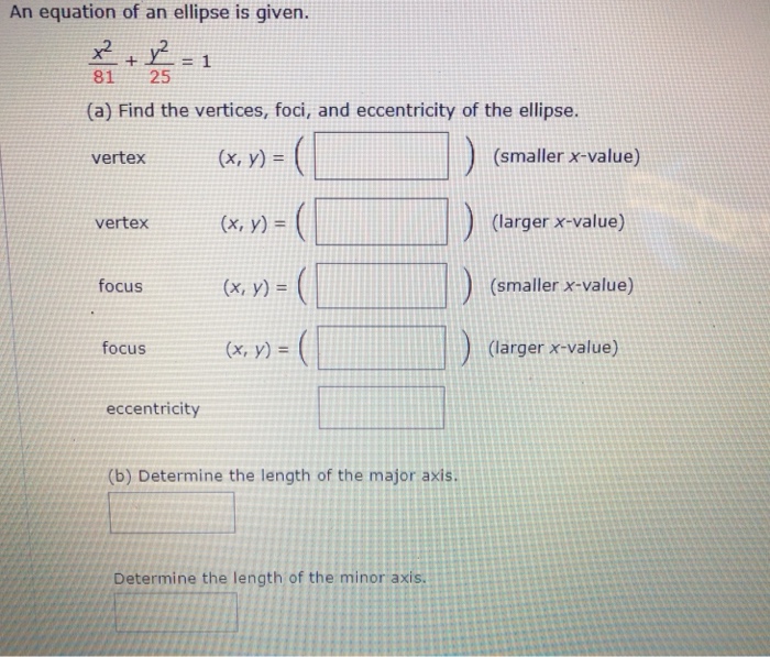 Ellipse questions and answers pdf image