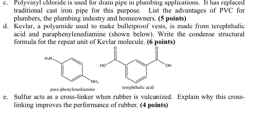 Process Of Making Polyvinyl Chloride How Is Polyvinyl Chloride Made